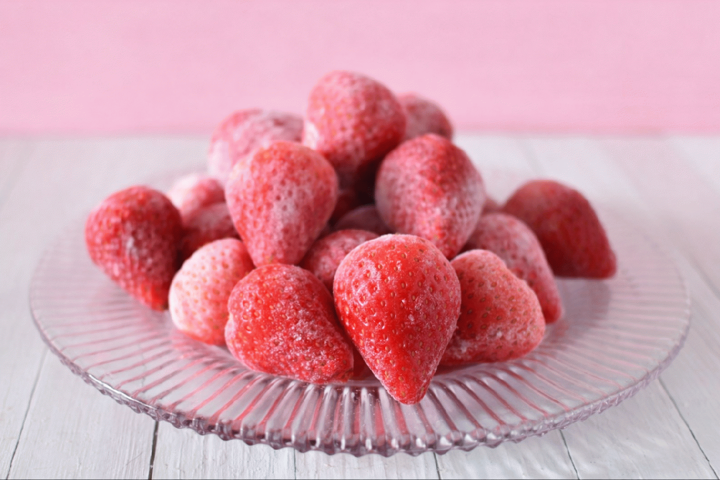 ひんやりフルーツマルシェ〜美ら島ベリー〜 1kg 送料込