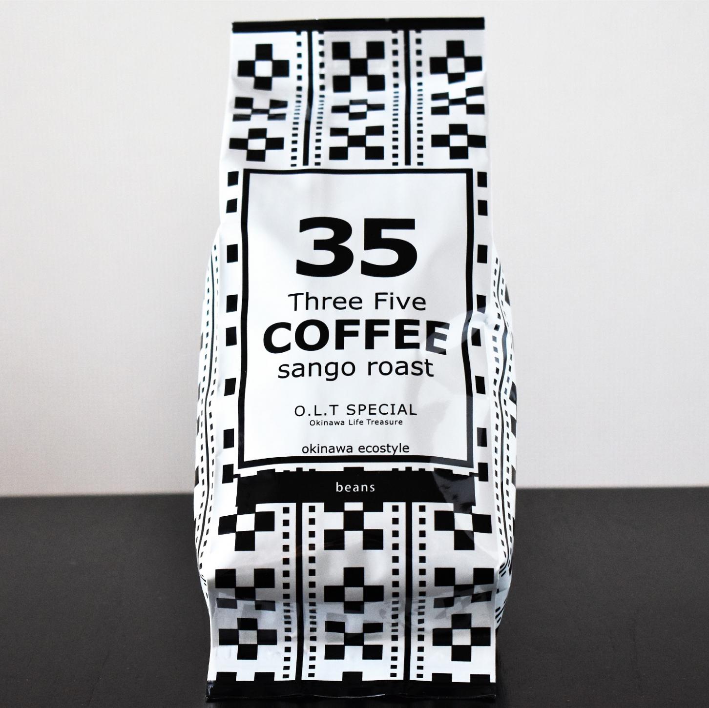 35COFFEE O.L.T SPECIAL　200g (豆)