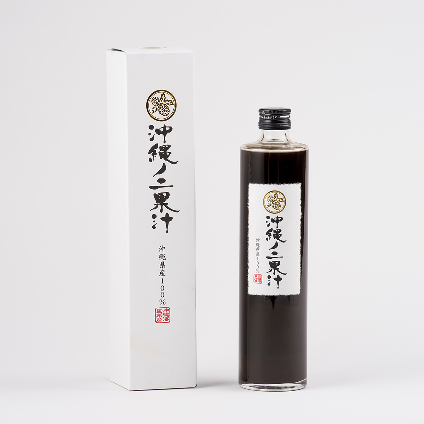 沖縄海星物産　沖縄ノニ果汁100%