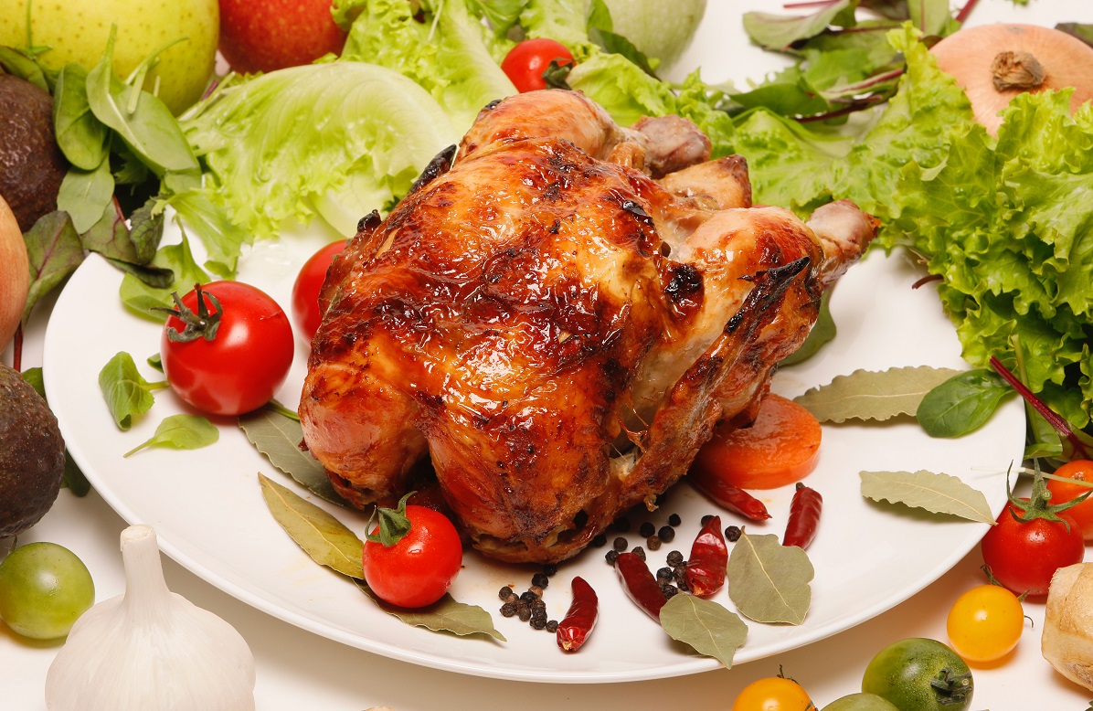 【ご注文は12月8日まで!!】こっころこ ガーリックチキンの丸焼きホール 1羽 送料込 冷凍配送の詳細画像 【ご注文は12月8日まで!!】こっころこ ガーリックチキンの丸焼きホール 1羽 送料込 冷凍配送の詳細画像