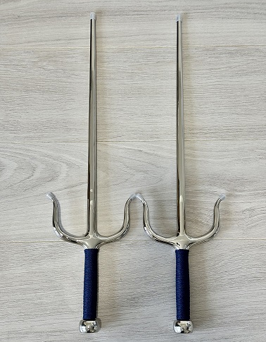 釵 限定メッキバージョン(シルバー)の詳細画像 釵 限定メッキバージョン(シルバー)の詳細画像