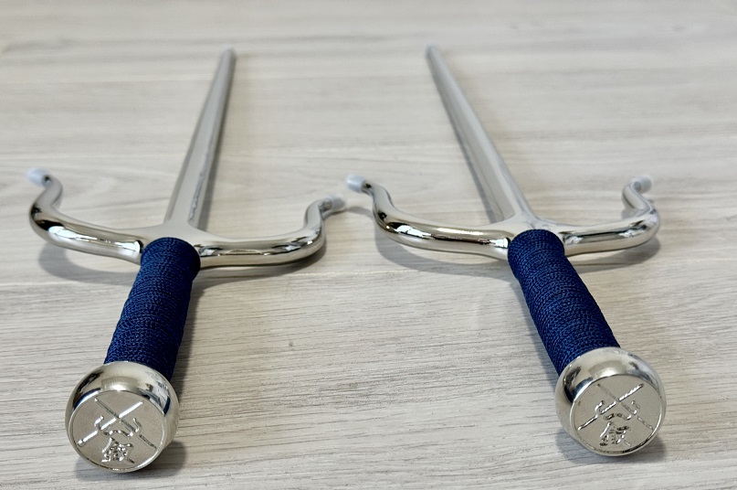 釵 限定メッキバージョン(シルバー)の詳細画像 釵 限定メッキバージョン(シルバー)の詳細画像