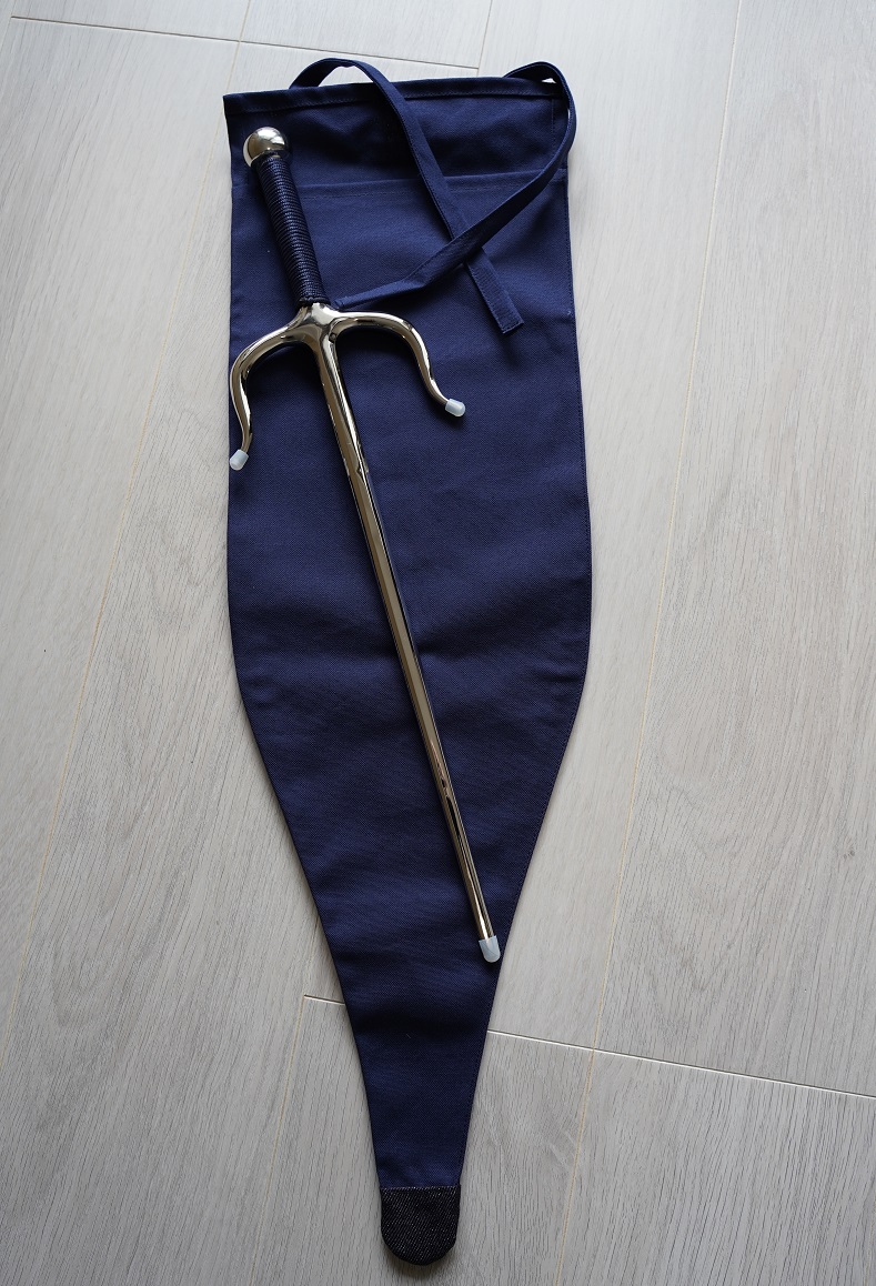 釵 限定メッキバージョン(シルバー)の詳細画像 釵 限定メッキバージョン(シルバー)の詳細画像