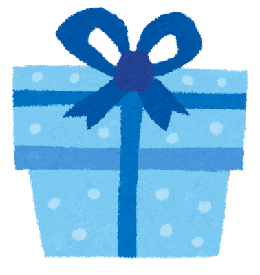 churasora専用　ギフト包装