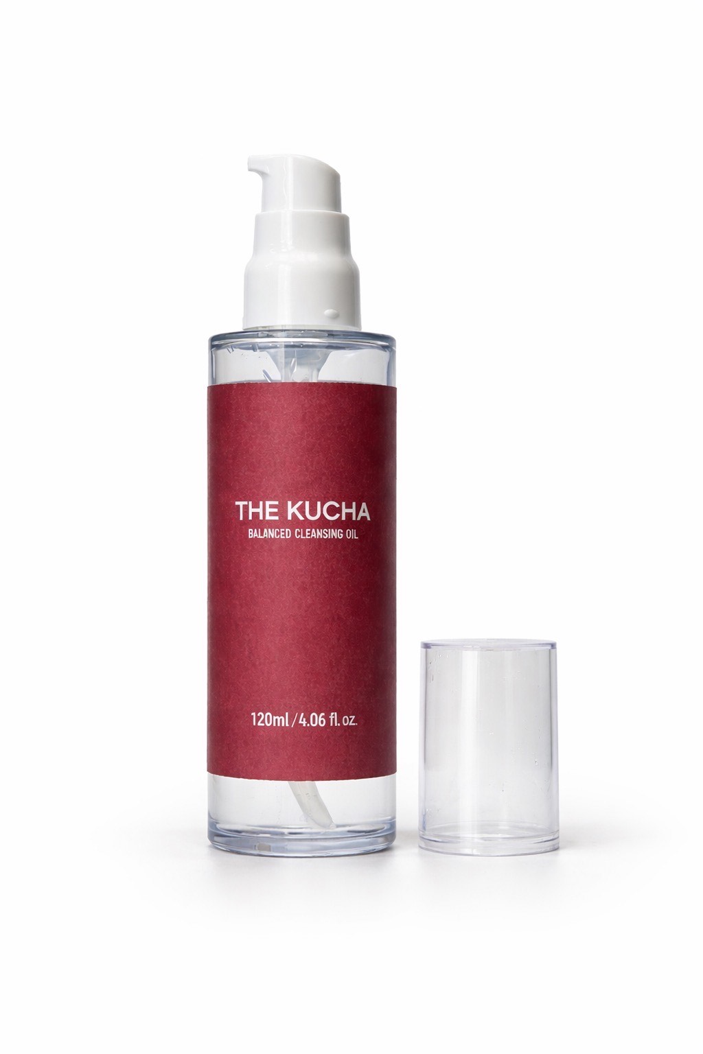 バランシード クレンジングオイル