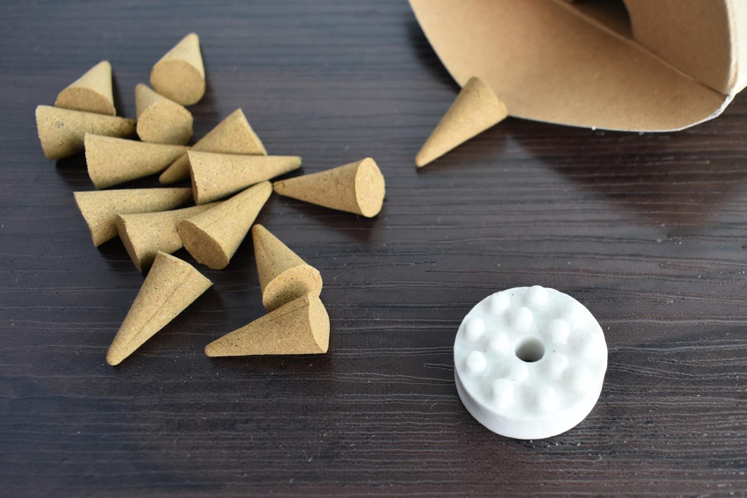 沖縄のお香 各種の詳細画像 沖縄のお香 各種の詳細画像