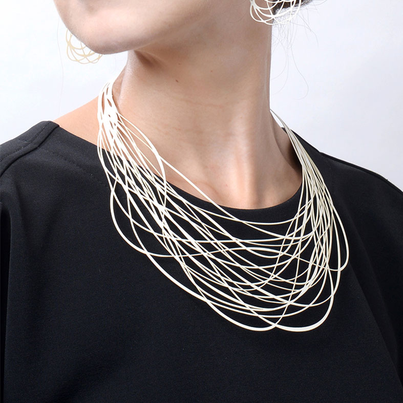 Layer(ネックレスのみ)