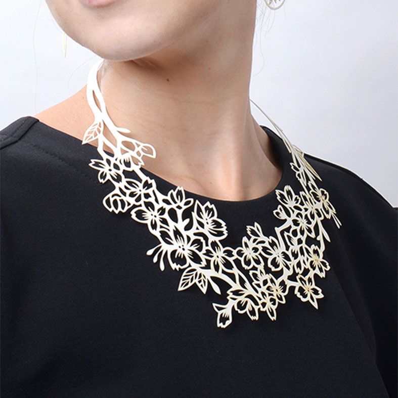 Sakura(ネックレスのみ)