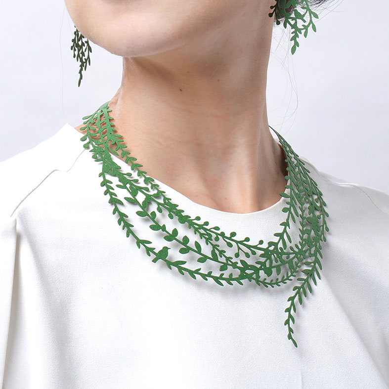 Garden(ネックレスのみ)