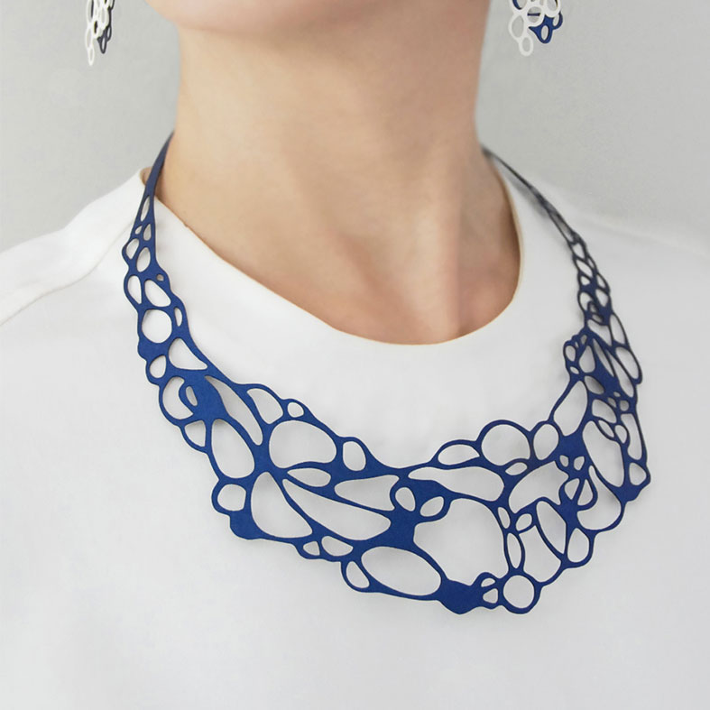 Aqua(ネックレスのみ)