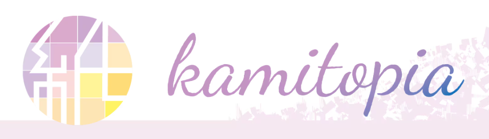 kamitopiaとはの詳細画像 kamitopiaとはの詳細画像