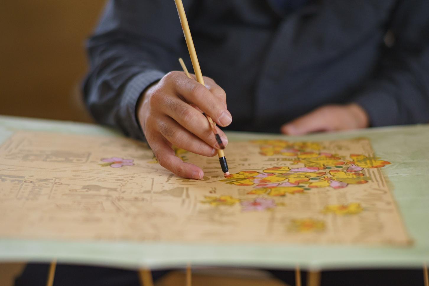 【限定10部】TULIP(赤)の詳細画像 【限定10部】TULIP(赤)の詳細画像