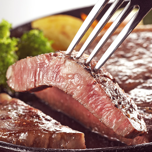 石垣牛KINJOBEEF　ステーキ　700g