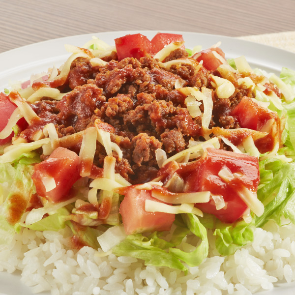 オキハム　タコライス(2袋入り)