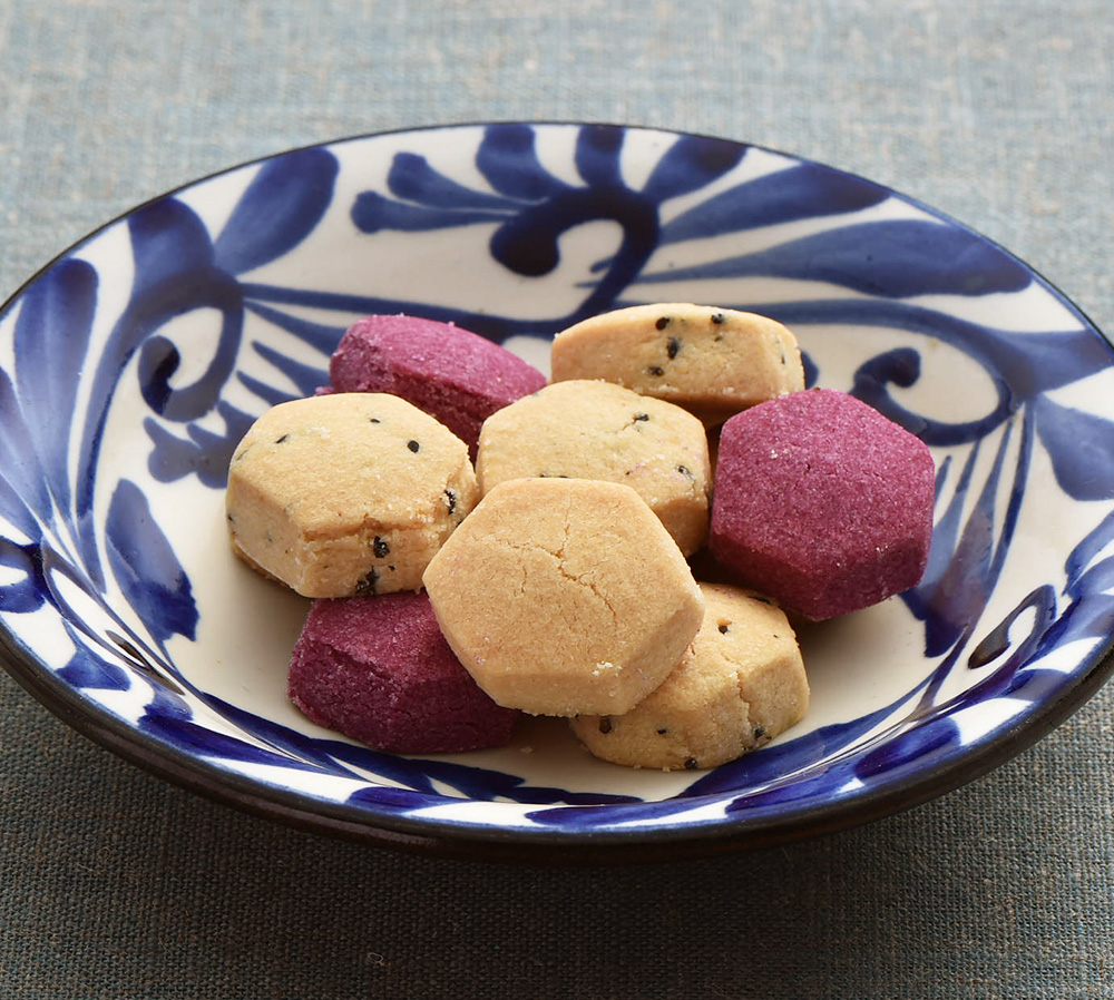 小亀6色詰合せ(24)の詳細画像 小亀6色詰合せ(24)の詳細画像