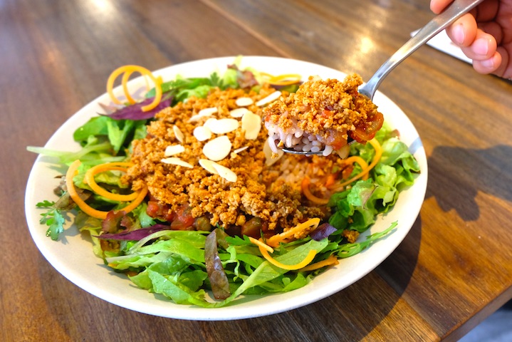 浮島ガーデンのベジタコライス(オリジナル)24袋セットの詳細画像 浮島ガーデンのベジタコライス(オリジナル)24袋セットの詳細画像