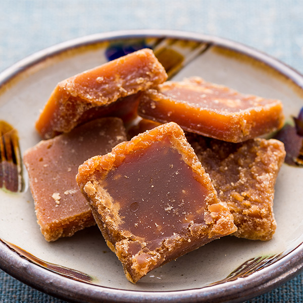 琉球黒糖 ミントこくとう 115g