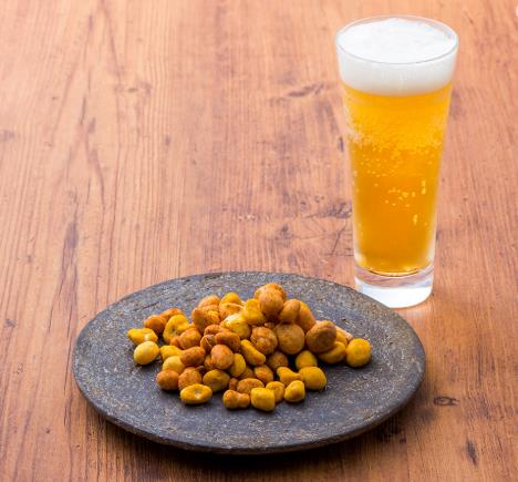 オキナワビアナッツ　5袋