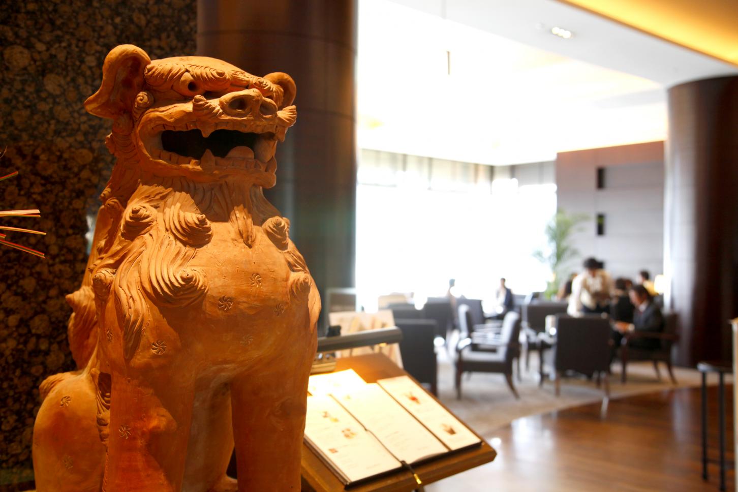 【送料無料】沖縄ハーバービューホテル 黒糖パウンドケーキ(12/24以降配送)の詳細画像 【送料無料】沖縄ハーバービューホテル 黒糖パウンドケーキ(12/24以降配送)の詳細画像