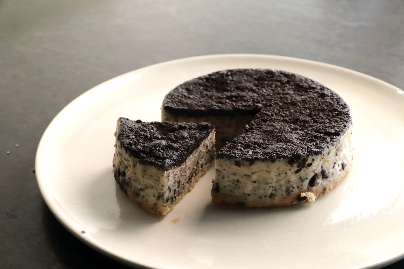 PUZO クッキー&クリーム【送料込】