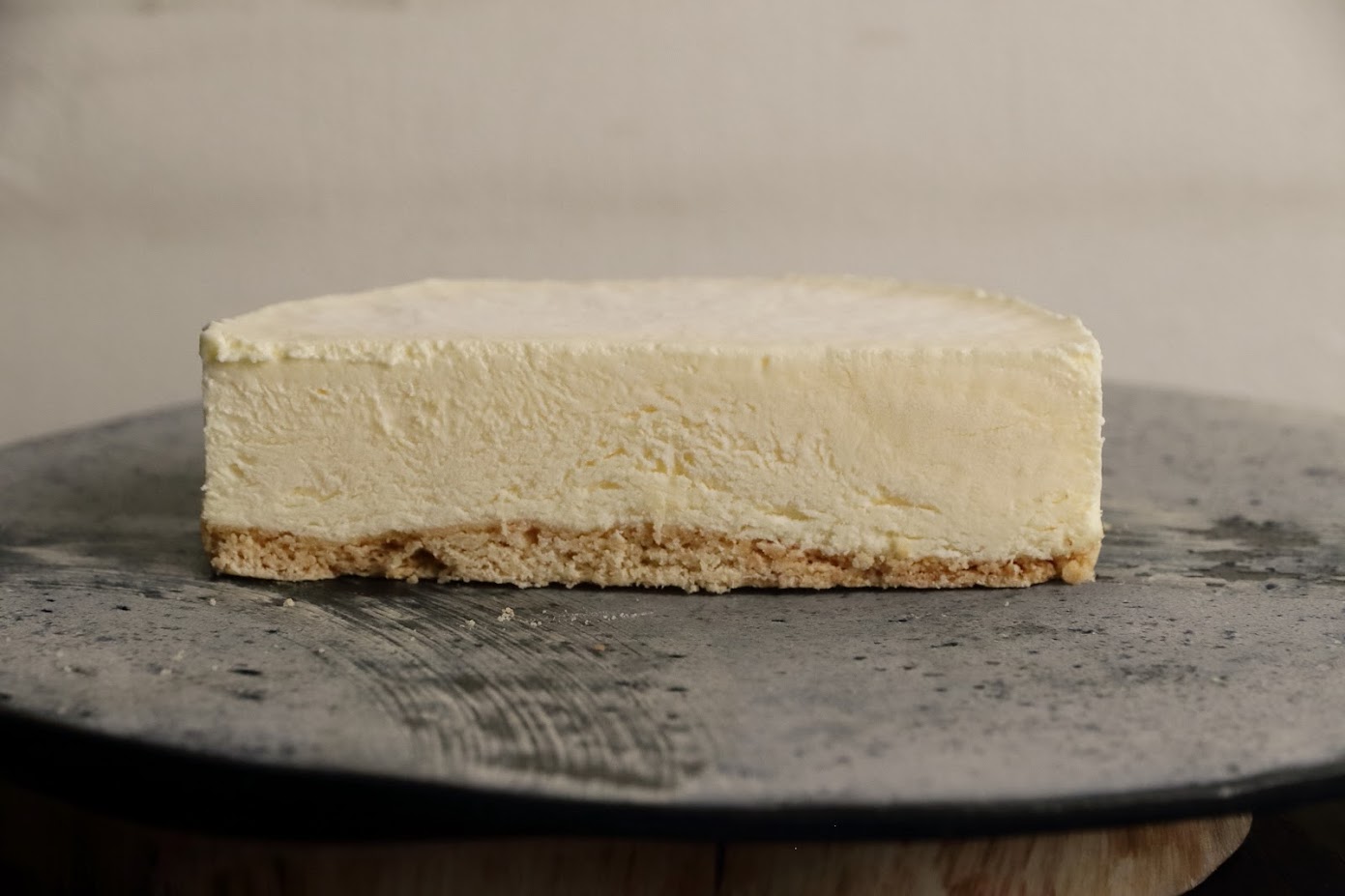 【送料込】PUZO 北海道産生クリームたっぷりの口どけ極みレアチーズケーキの詳細画像 【送料込】PUZO 北海道産生クリームたっぷりの口どけ極みレアチーズケーキの詳細画像