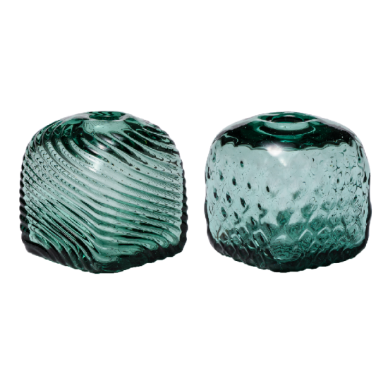 2種類のガラス模様についての詳細画像 2種類のガラス模様についての詳細画像