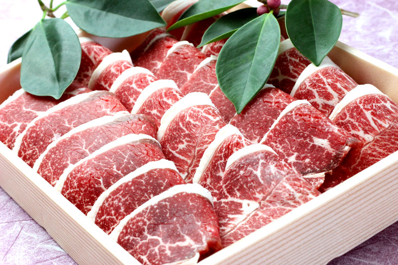 【送料込】伊江牛 ロース焼肉用 500gの詳細画像 【送料込】伊江牛 ロース焼肉用 500gの詳細画像