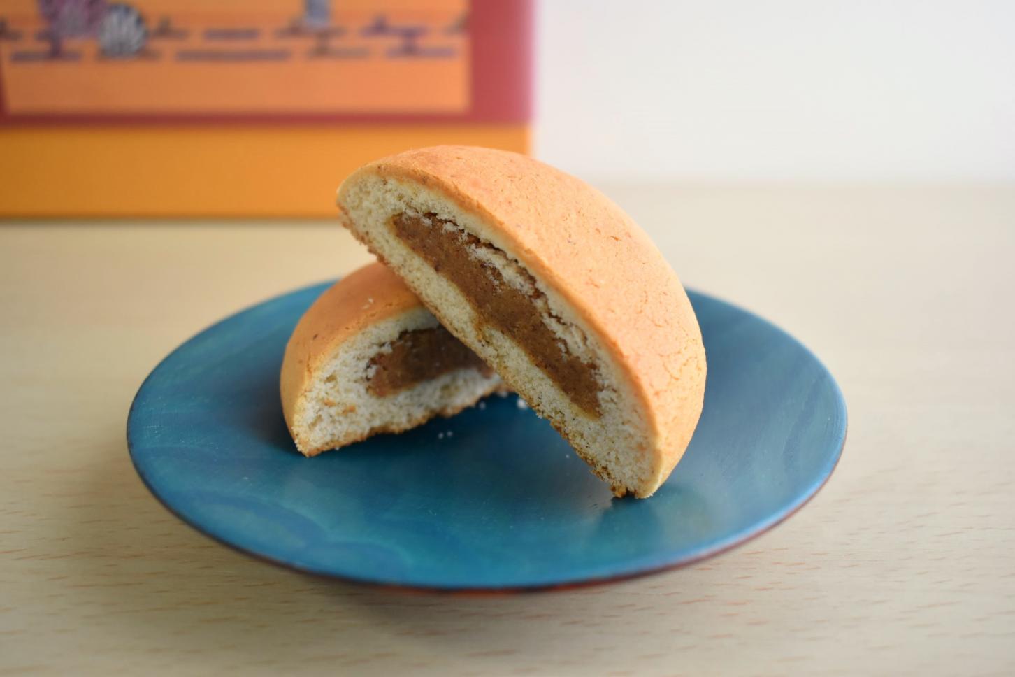 くんぺん(大) 化粧箱12個入の詳細画像 くんぺん(大) 化粧箱12個入の詳細画像