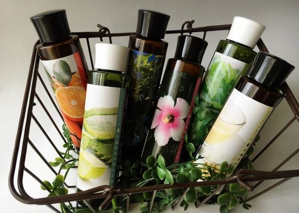 チュフディナチュール 沖縄素材の恵み化粧水の詳細画像 チュフディナチュール 沖縄素材の恵み化粧水の詳細画像