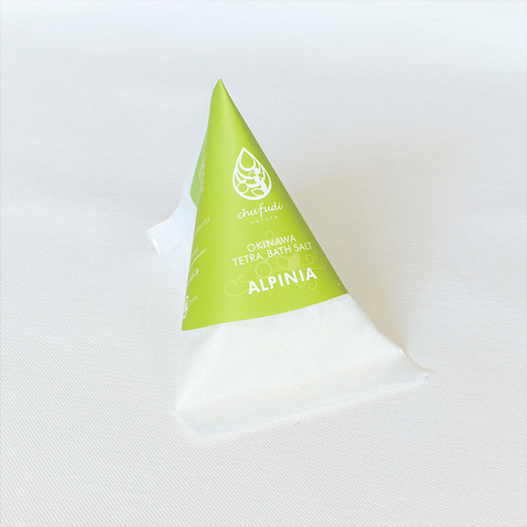 オキナワテトラバスソルト 4種セットの詳細画像 オキナワテトラバスソルト 4種セットの詳細画像