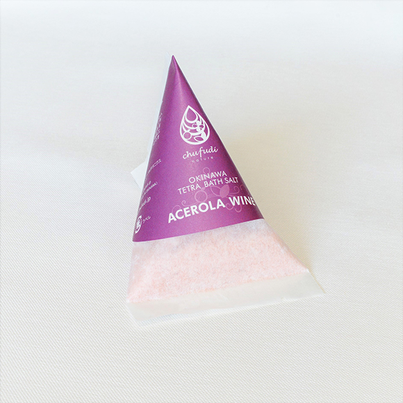 オキナワテトラバスソルト 4種セットの詳細画像 オキナワテトラバスソルト 4種セットの詳細画像