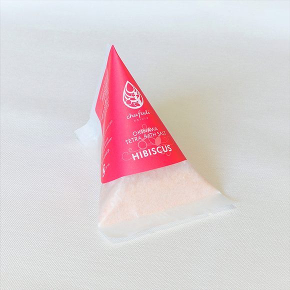 オキナワテトラバスソルト 4種セットの詳細画像 オキナワテトラバスソルト 4種セットの詳細画像