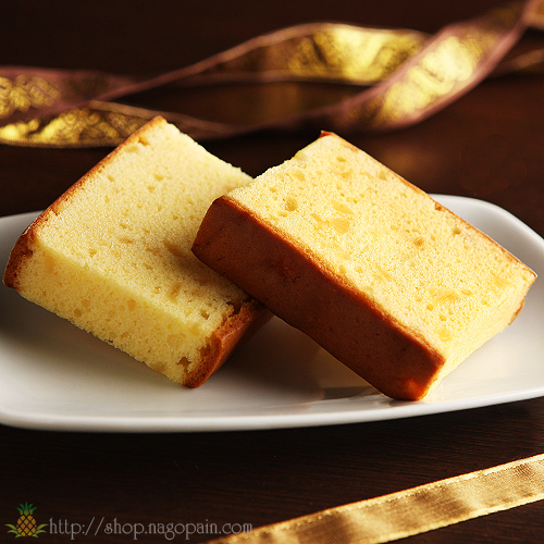 パイナップルケーキプレミアム/10個入