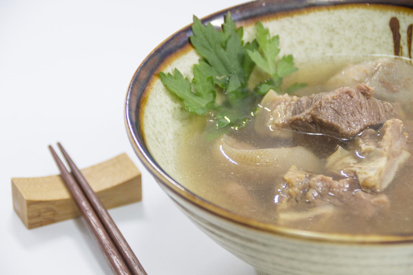 ヤギ汁 3袋セット 【送料込】の詳細画像 ヤギ汁 3袋セット 【送料込】の詳細画像