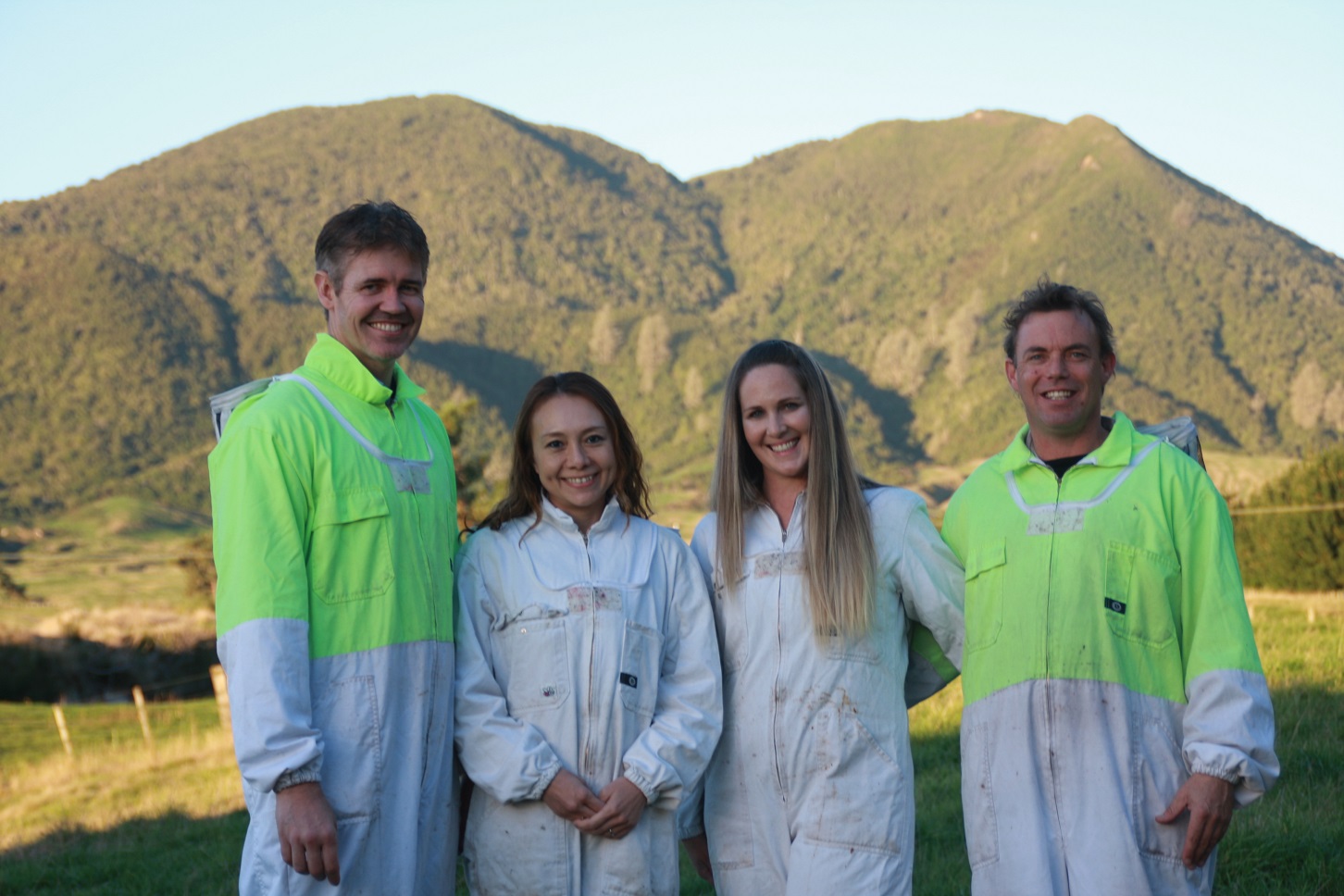 マヌカハニー&パインの詳細画像 マヌカハニー&パインの詳細画像