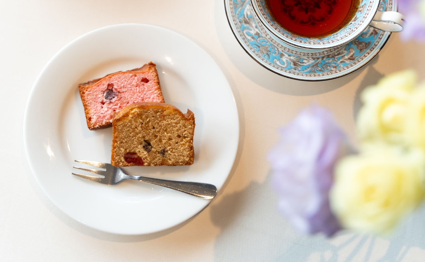 何度も、試行錯誤を重ねてたどり着いた “本物の味”の詳細画像 何度も、試行錯誤を重ねてたどり着いた “本物の味”の詳細画像