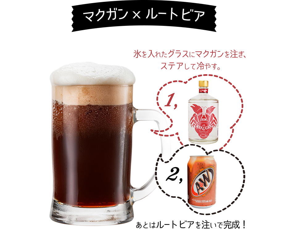 マクガン MAKUGAN 700ml(40度)の詳細画像 マクガン MAKUGAN 700ml(40度)の詳細画像