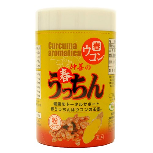 春うっちん粉 100g