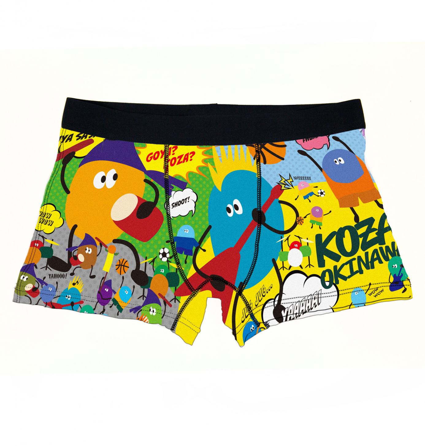 KOZA OKINAWAの詳細画像 KOZA OKINAWAの詳細画像