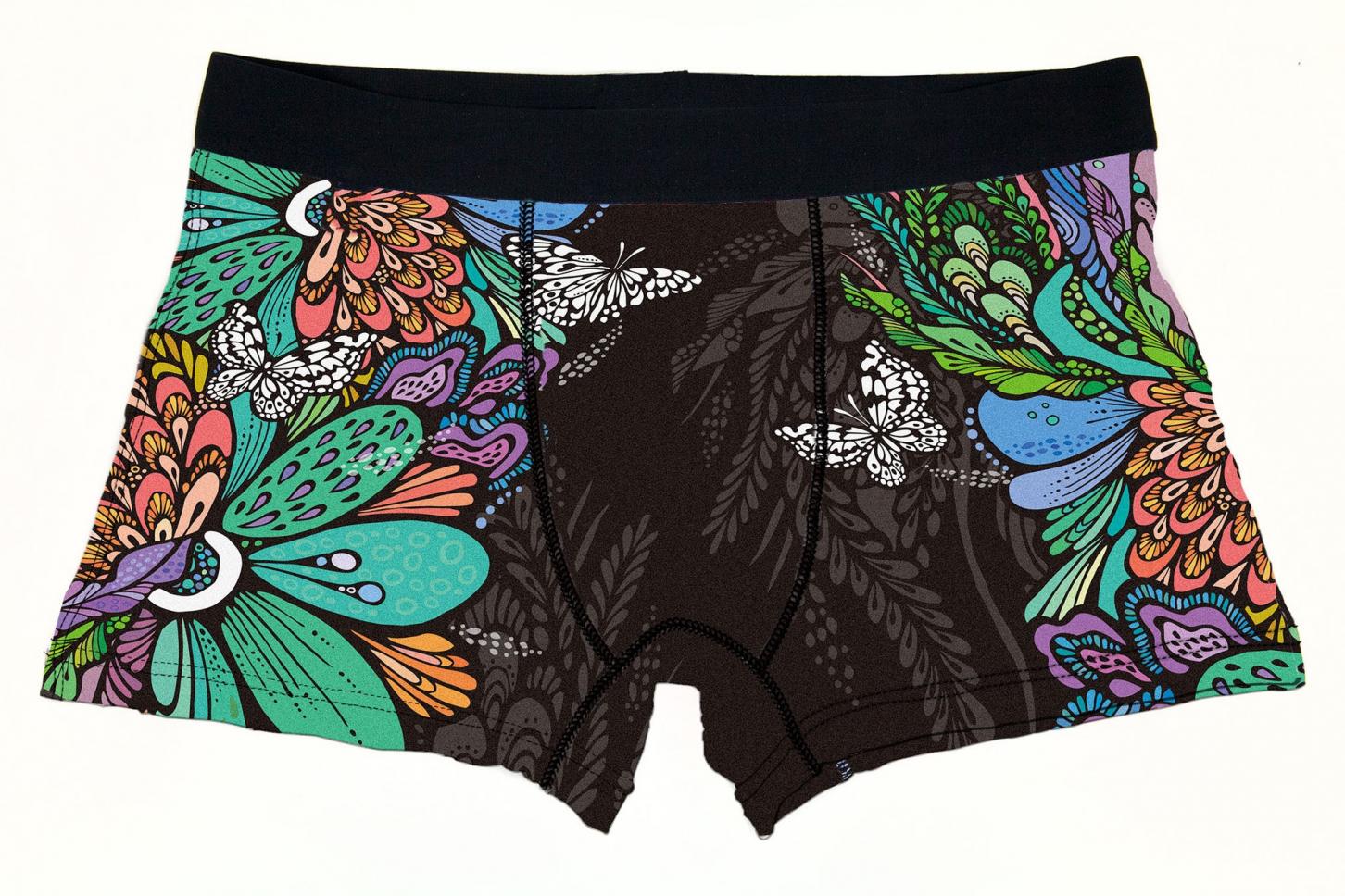 POKKE104×鶴亀本舗とのコラボ商品「flower pokke104」の詳細画像 POKKE104×鶴亀本舗とのコラボ商品「flower pokke104」の詳細画像