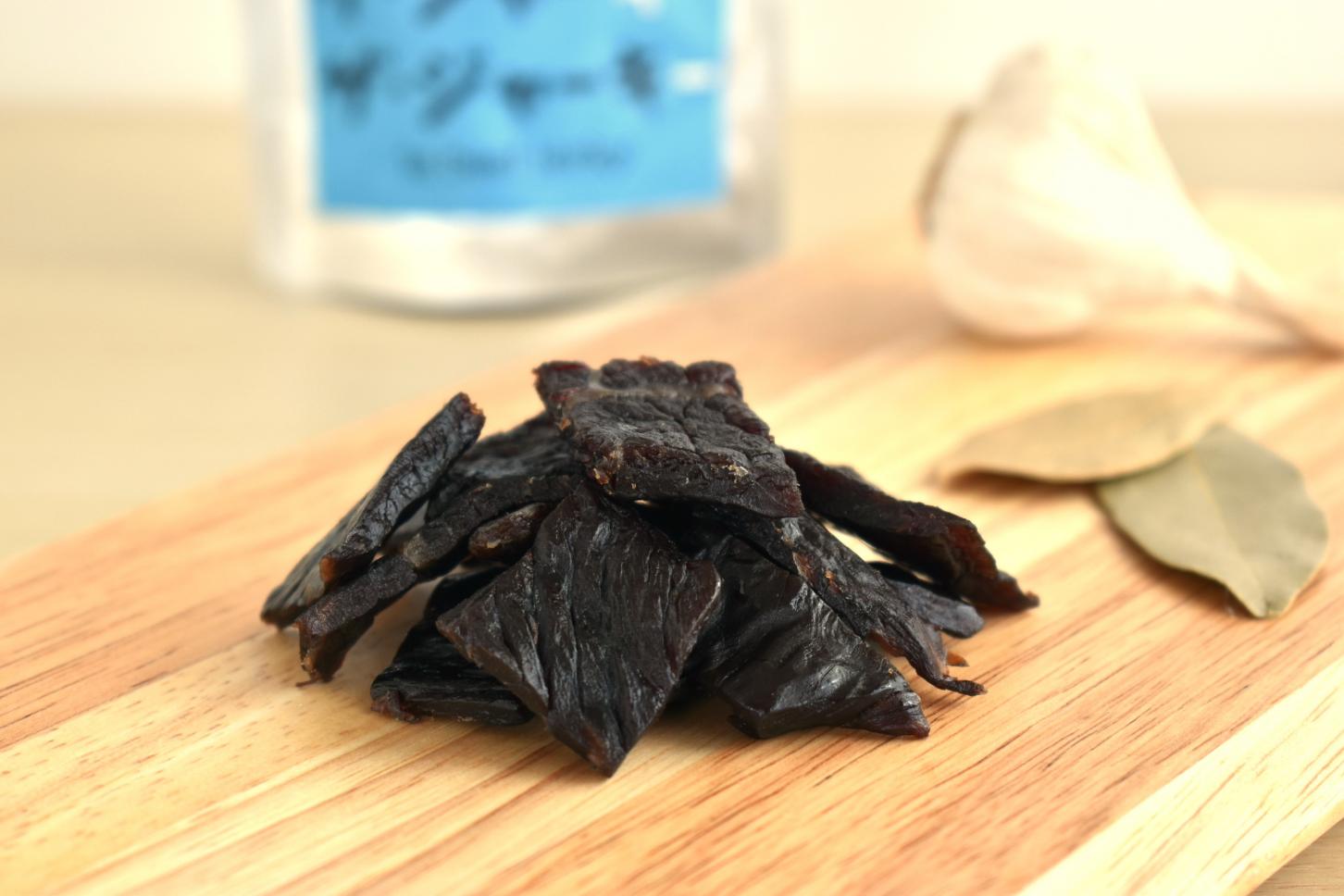 ザ・ジャーキーの詳細画像 ザ・ジャーキーの詳細画像