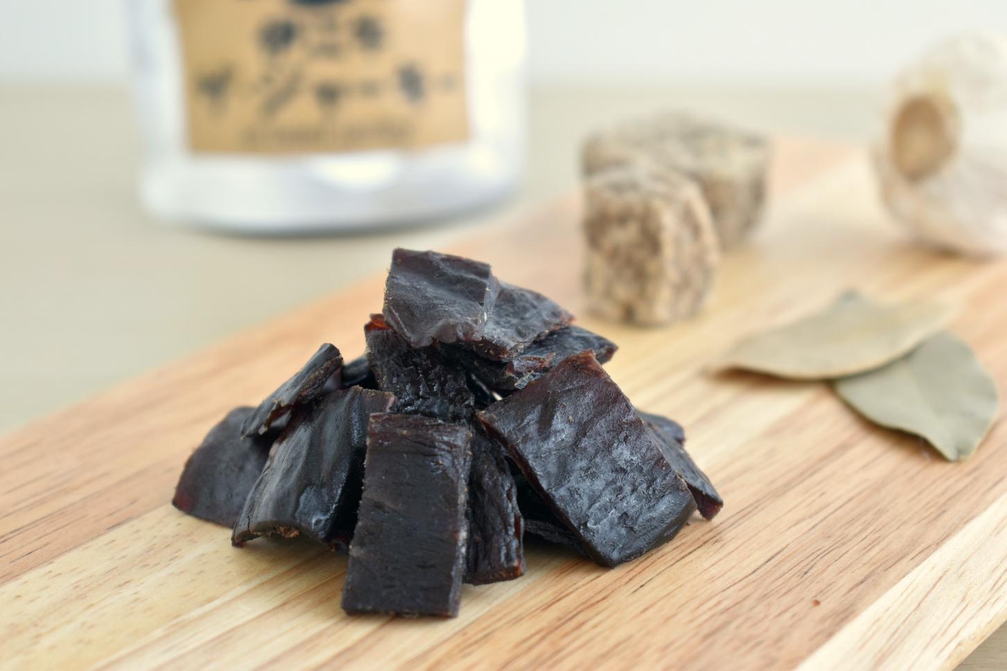 ザ・ジャーキーの詳細画像 ザ・ジャーキーの詳細画像