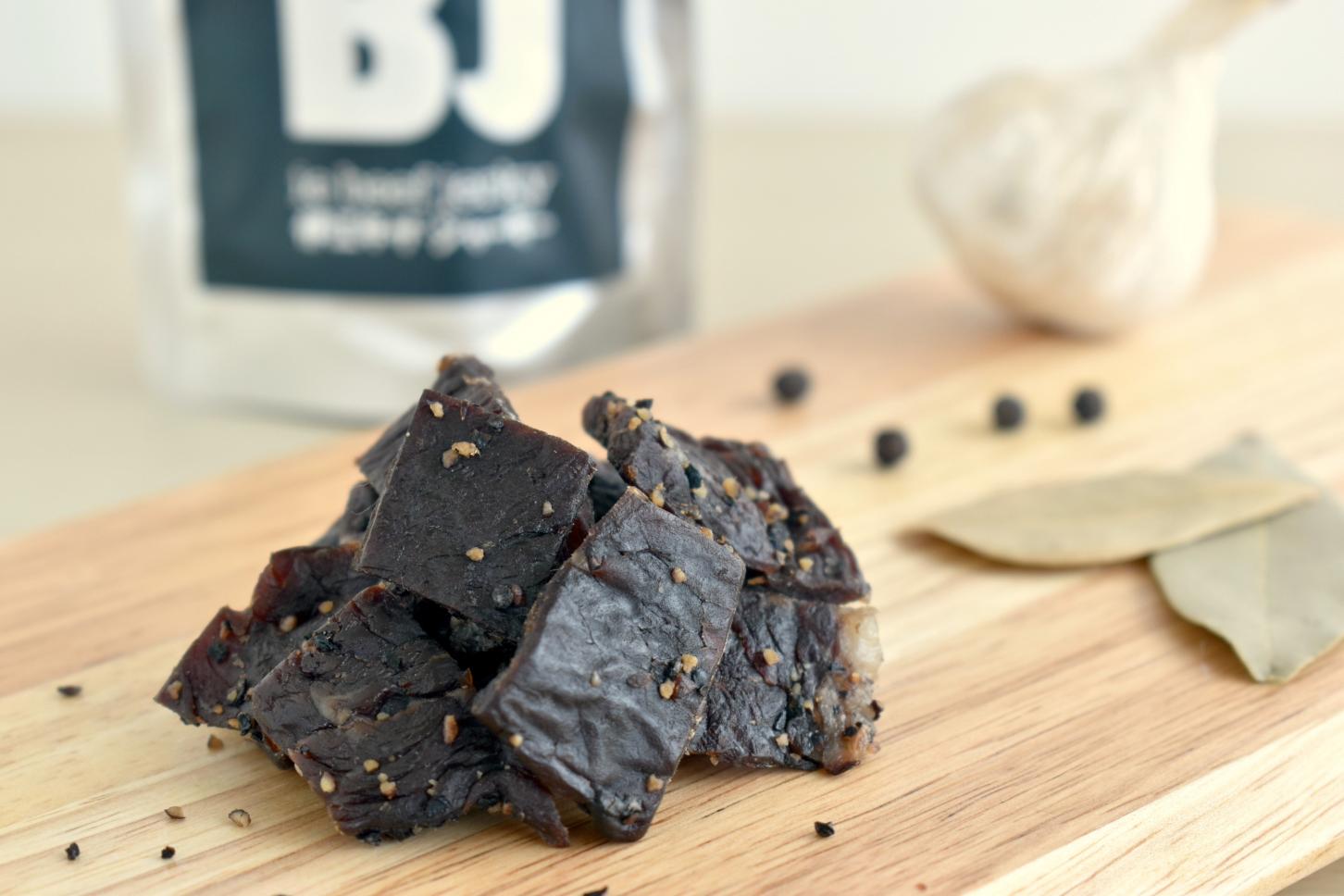 ザ・ジャーキーの詳細画像 ザ・ジャーキーの詳細画像