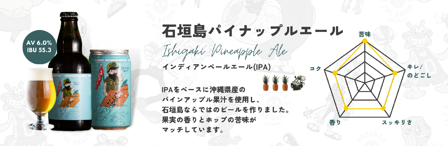 ATG缶ビール6本セット【冷蔵発送】 送料別の詳細画像 ATG缶ビール6本セット【冷蔵発送】 送料別の詳細画像