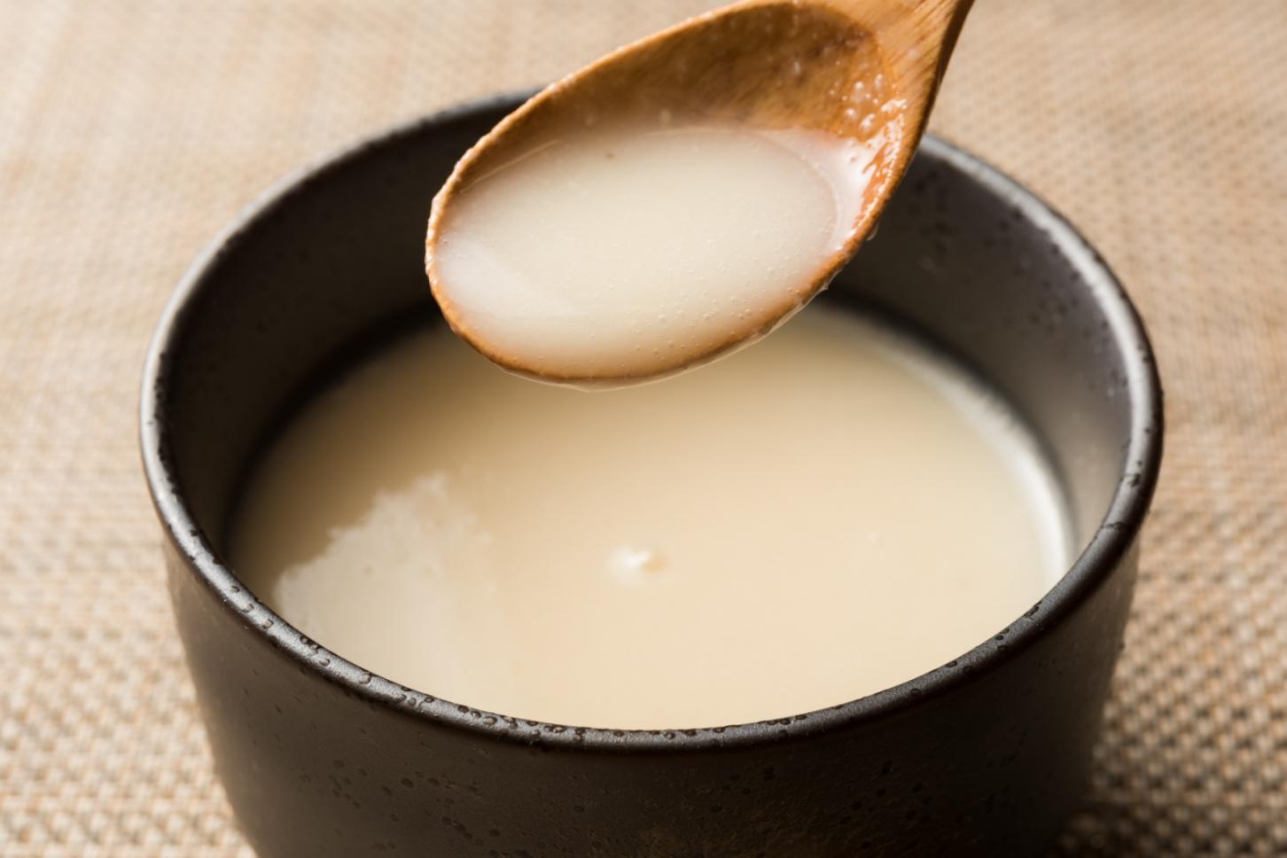 【送料込】仲宗根糀家 酵素 甘こうじ 5個セットの詳細画像 【送料込】仲宗根糀家 酵素 甘こうじ 5個セットの詳細画像