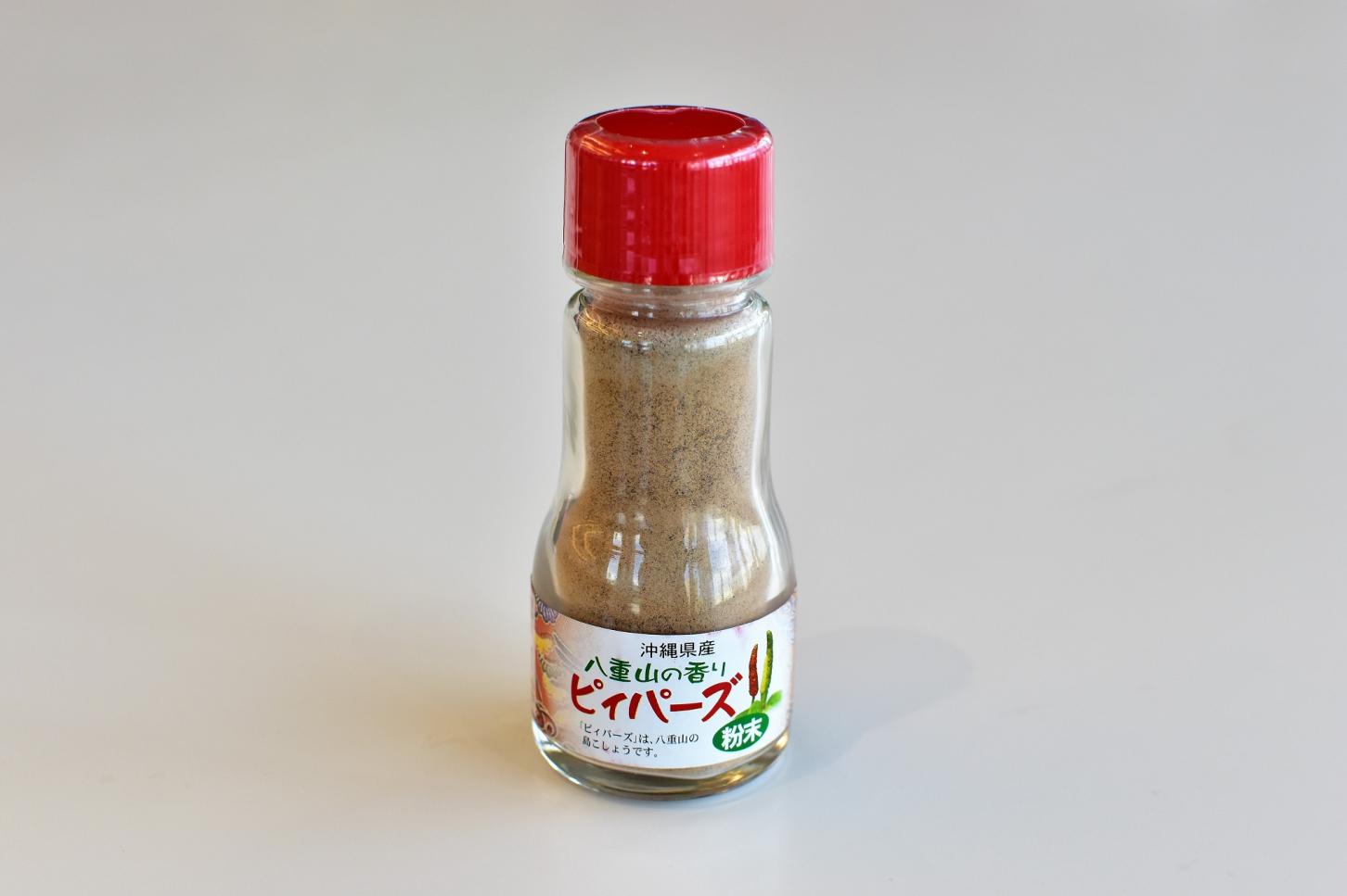 八重山の香りピィパーズ