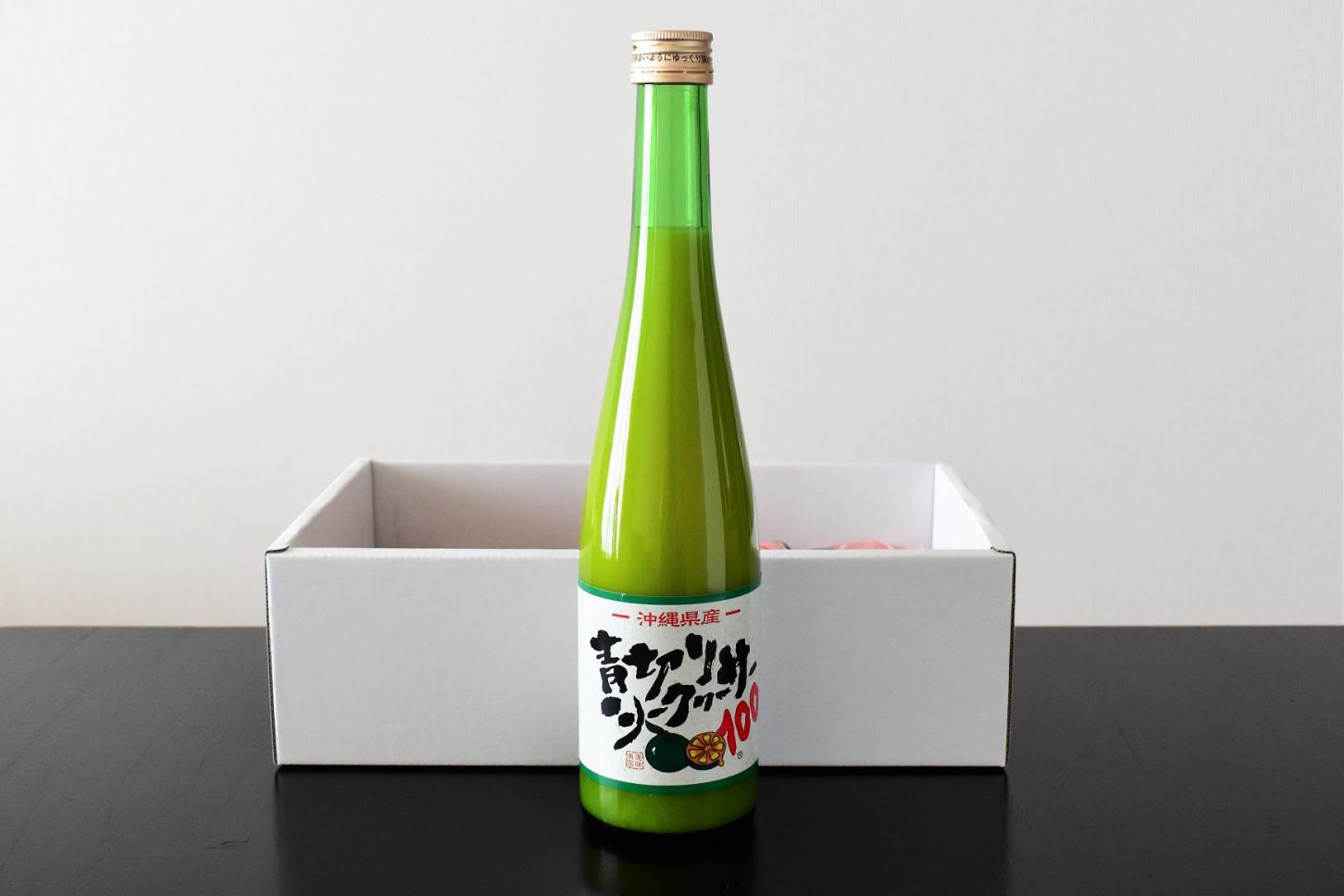 おきなわカラダメンテセット 【送料込】の詳細画像 おきなわカラダメンテセット 【送料込】の詳細画像