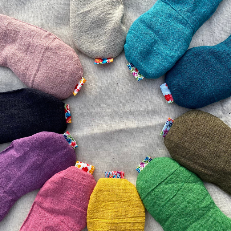 美らいろ あずきカイロ