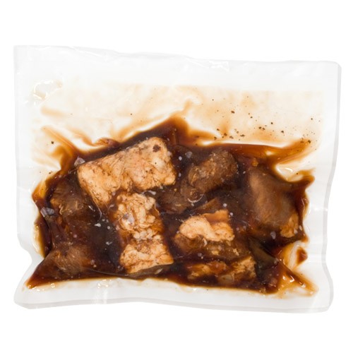 味付本ソーキ(6個入)