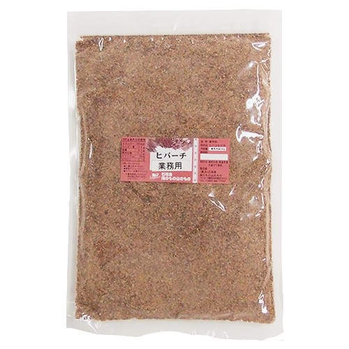 ヒバーチ(業務用) 250g